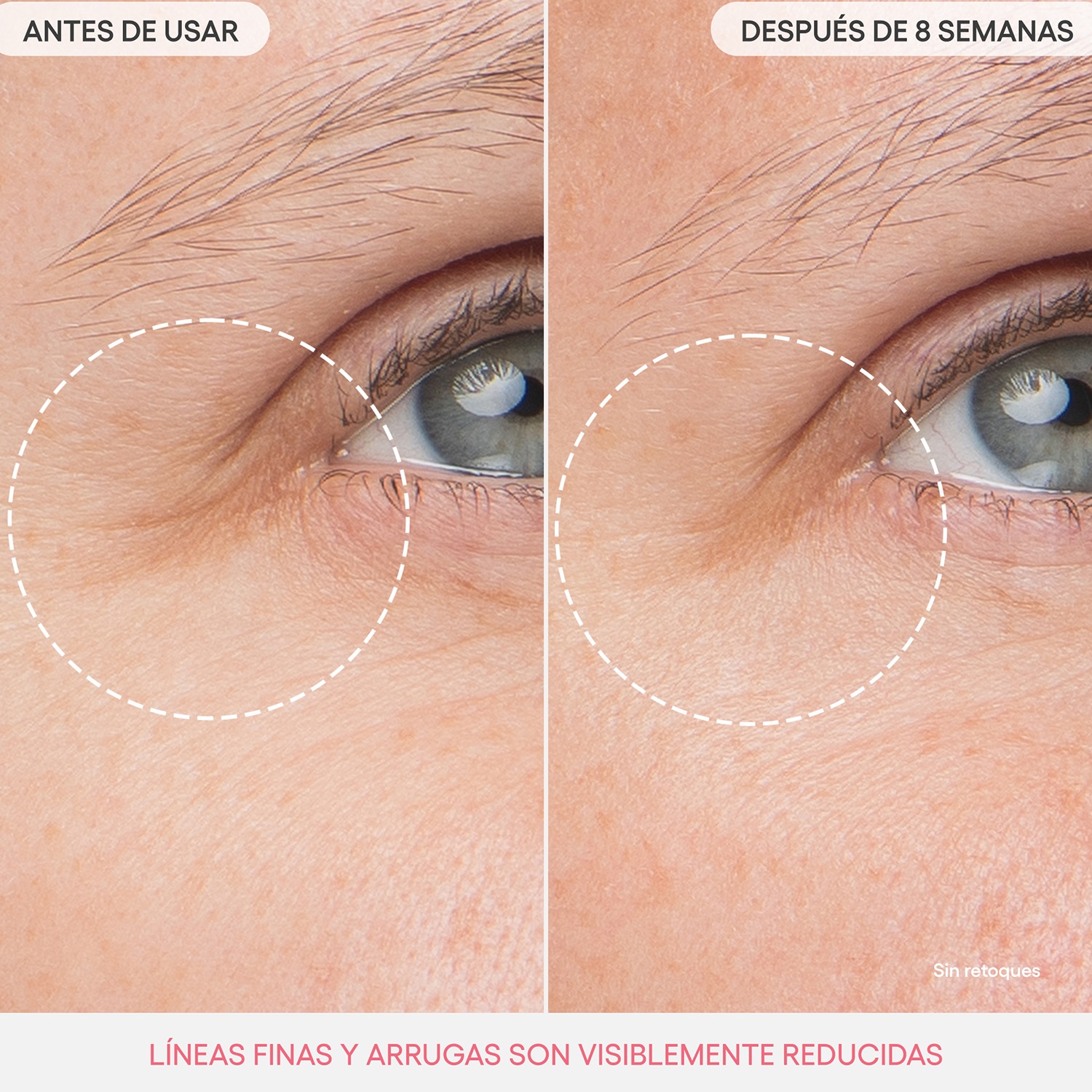 PLUMP, FIRM, & GLOW SET LIP TREATMENT (TRATAMIENTO NOCTURNO PARA CUIDADO DE LA PIEL)